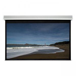 Monoprice Projection Screen 7338