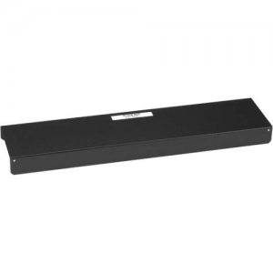 Black Box Solid Rear Bottom Panel for 30"W Elite Cabinet ECBSKS30