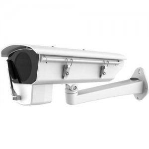 Hikvision Camera Housing with Bracket, Heater, Blower Wiper CHB-HBW