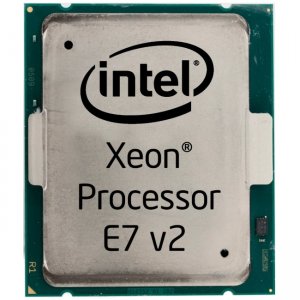 Cisco Xeon Pentadeca-core 2.3GHz Server Processor Upgrade UCS-CPU-E74870B E7-4870 v2