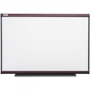 SKILCRAFT Aluminum Frame Total Erase White Board 7110016222118 NSN6222118
