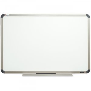 SKILCRAFT Aluminum Frame Total Erase White Board 7110016222129 NSN6222129
