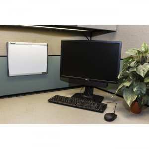 SKILCRAFT Cubicle Magnetic Dry Erase Board 7110016222132 NSN6222132