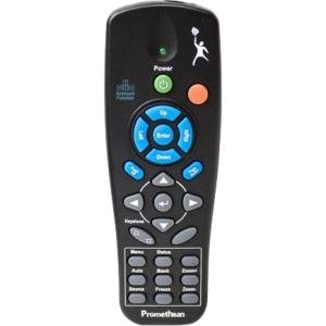 Promethean Device Remote Control DLP-REMOTE