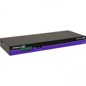 SmartAVI DVI-D 8x8 Router DVR8X8S DVR8X8