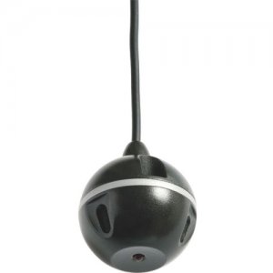 Vaddio TRIO Ceiling Mic Array - Black 999-8865-000