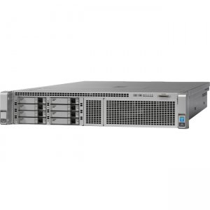 Cisco UCS C240 M4 Barebone System UCSC-C240-M4S