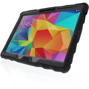 Gumdrop Hideaway Case for Samsung Galaxy Tab S 10.5 GS-SAMS105-BLK-BLK