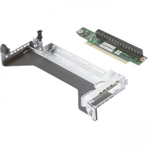 Lenovo ThinkServer RD350 x16 PCIe Riser 1 Kit 4XF0G45896