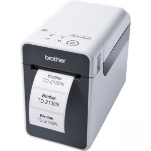 Brother Receipt Printer TD2130NWTLP TD-2130N