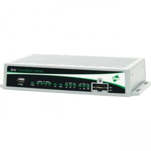 Digi TransPort Modem/Wireless Router WR44-L500-TE1-RF WR44 R