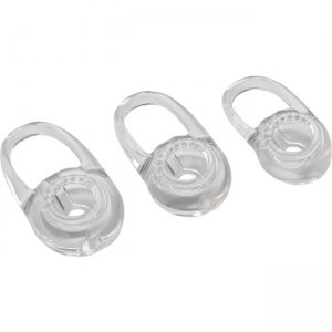 Plantronics Spare Ear Gel Kit, 3 Pack 201955-03