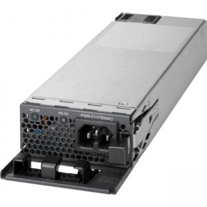 Cisco Power Module - Refurbished PWR-C1-715WAC-RF