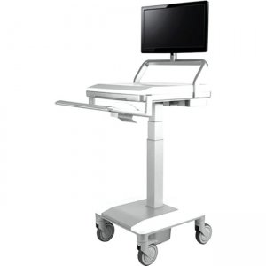 Humanscale T7 - Non-Powered for PC, No Auto-fit or PowerTrack T75-N--2P05