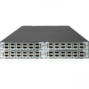 HP FlexFabric Switch Chassis JG682A 7904