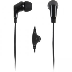 Cyber Acoustics Stereo Earbuds ACM-60B