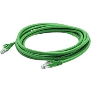 AddOn 1000ft Non-Terminated Green Cat6 UTP PVC Copper Patch Cable ADD-CAT6BULK1K-GRN