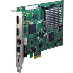 Hauppauge Colossus 2 PCI Express Full Height Board 01577