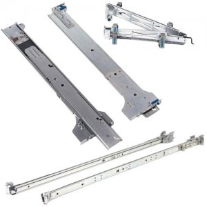 DELL 2/4-Post Static Rack Rails - Kit 770-BBIO