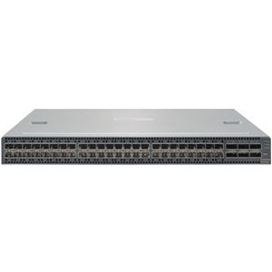 Supermicro Layer 2/3 10G Ethernet SuperSwitch (Stand-alone) SSE-X3648SR
