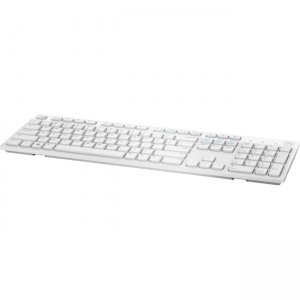 Dell - Certified Pre-Owned Keyboard 6R0XX KM636