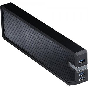 MicroNet Seagate Fantom Hard Drive XBOX-2TB-SH