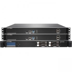 SonicWALL Email Security Appliance 01-SSC-4391 5000