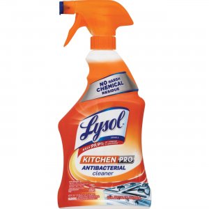 LYSOL Kitchen Pro Antibacterial Cleaner 79556 RAC79556