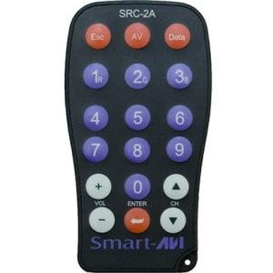 SmartAVI Device Remote Control SRC-2A