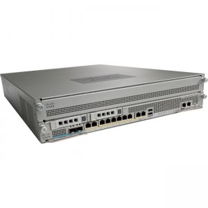Cisco Network Security/Firewall Appliance ASA-SSP-SFR10-K9= ASA 5585-X