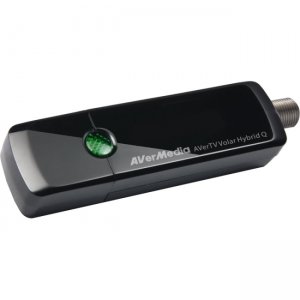 AVerMedia AVerTV Volar Hybrid Q TV Tuner MTVVOLARQ-H837