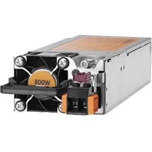 HP 800W Flex Slot -48VDC Hot Plug Power Supply Kit 720480-B21