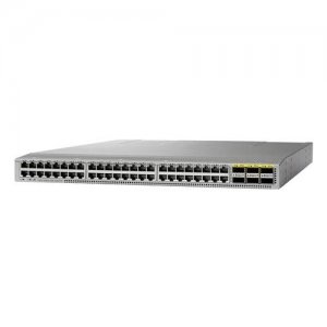 Cisco Nexus Switch - Refurbished N9K-C9372TX-RF 9372TX