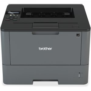 Brother Monochrome Laser Printer HLL5100DN BRTHLL5100DN HL-L5100DN
