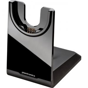 Plantronics Voyager Focus UC Desktop Charging Stand 205302-01