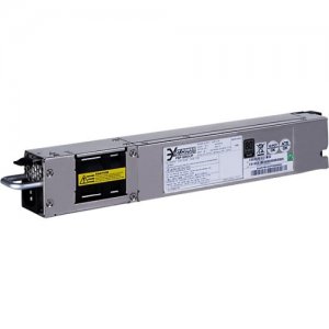 HP A58x0AF Back (Power Side) to Front (Port Side) Airflow 300W AC Power Supply - Refurbished JG900AR#ABA