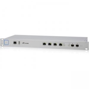 Ubiquiti Enterprise Gateway Router with Gigabit Ethernet USG-PRO-4