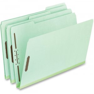 Pendaflex Legal-size Heavyweight Pressboard Folders 17183 PFX17183