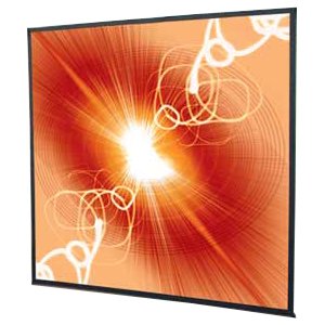 Draper Cineperm Fixed Frame Projection Screen 250095