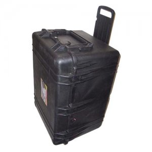 AmpliVox Digital Audio Travel Partner Pelican Case S1992