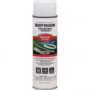 Rust-Oleum Athletic Field Striping Paint 206043 RST206043