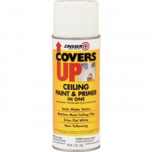 Rust-Oleum COVERS UP Ceiling Paint & Primer In One 3688 RST3688