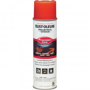 Rust-Oleum Industrial Choice Marking Paint 203035 RST203035