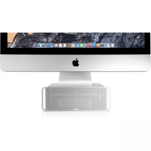 Twelve South HiRise for iMac Silver 12-1223/B