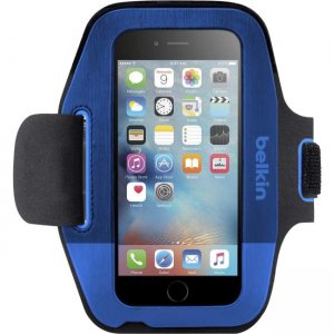 Belkin Sport-FIt Armband for iPhone 6 and iPhone 6s F8W630-C01