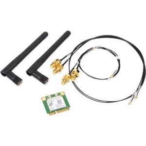 Shuttle WLAN-ac / Bluetooth Combo Kit (Mini PCI-Express type) WLN-P