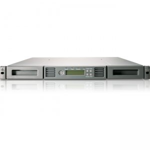 HP StoreEver LTO-7 Ultrium 15000 SAS Autoloader 8-cartridge Bundle/S-Buy N7P35SB 1/8 G2