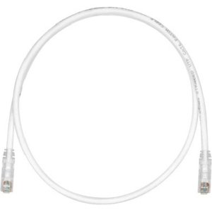 Panduit Cat.6 UTP Patch Network Cable UTPSP2MY
