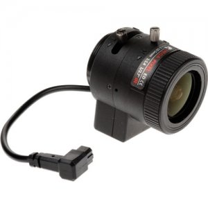AXIS Varifocal Lens 3-10.5 mm, DC-iris 5506-961