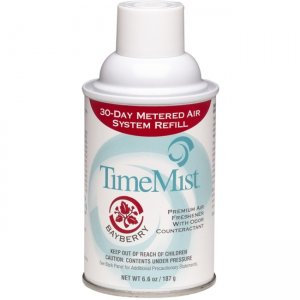 TimeMist Metered Dispenser Bayberry Scent Refill 1042705 TMS1042705